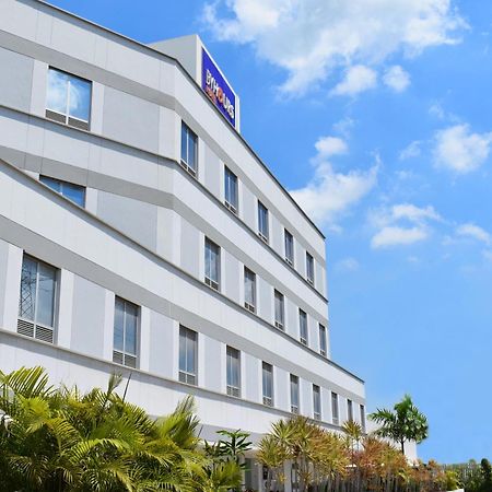 Hotel Byhours Circunvalar - Adults Only Barranquilla  Buitenkant foto