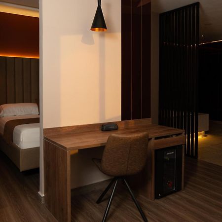 Hotel Byhours Circunvalar - Adults Only Barranquilla  Buitenkant foto