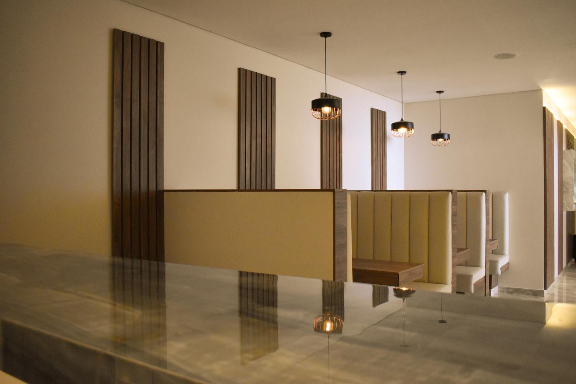 Hotel Byhours Circunvalar - Adults Only Barranquilla  Buitenkant foto