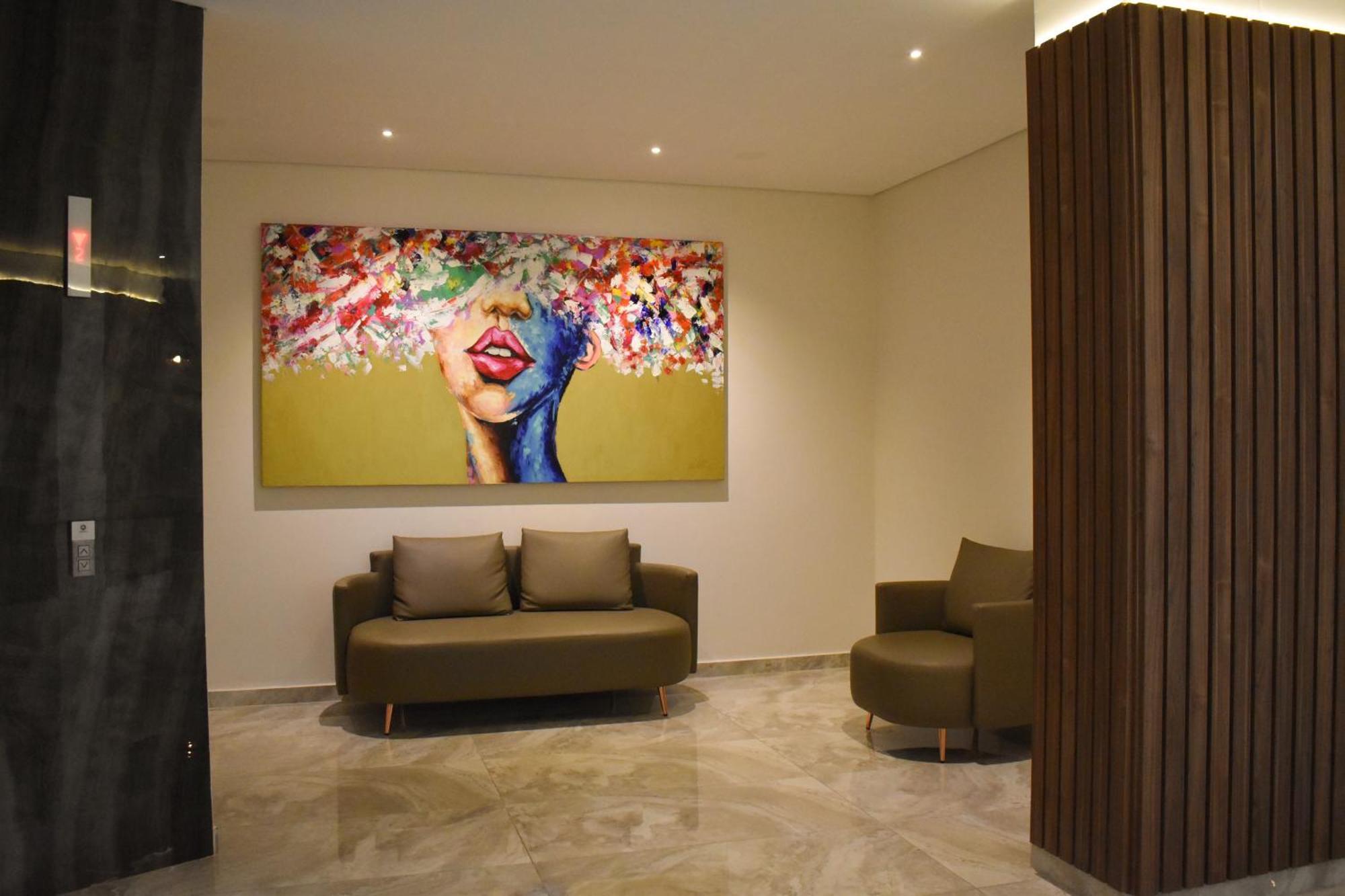 Hotel Byhours Circunvalar - Adults Only Barranquilla  Buitenkant foto