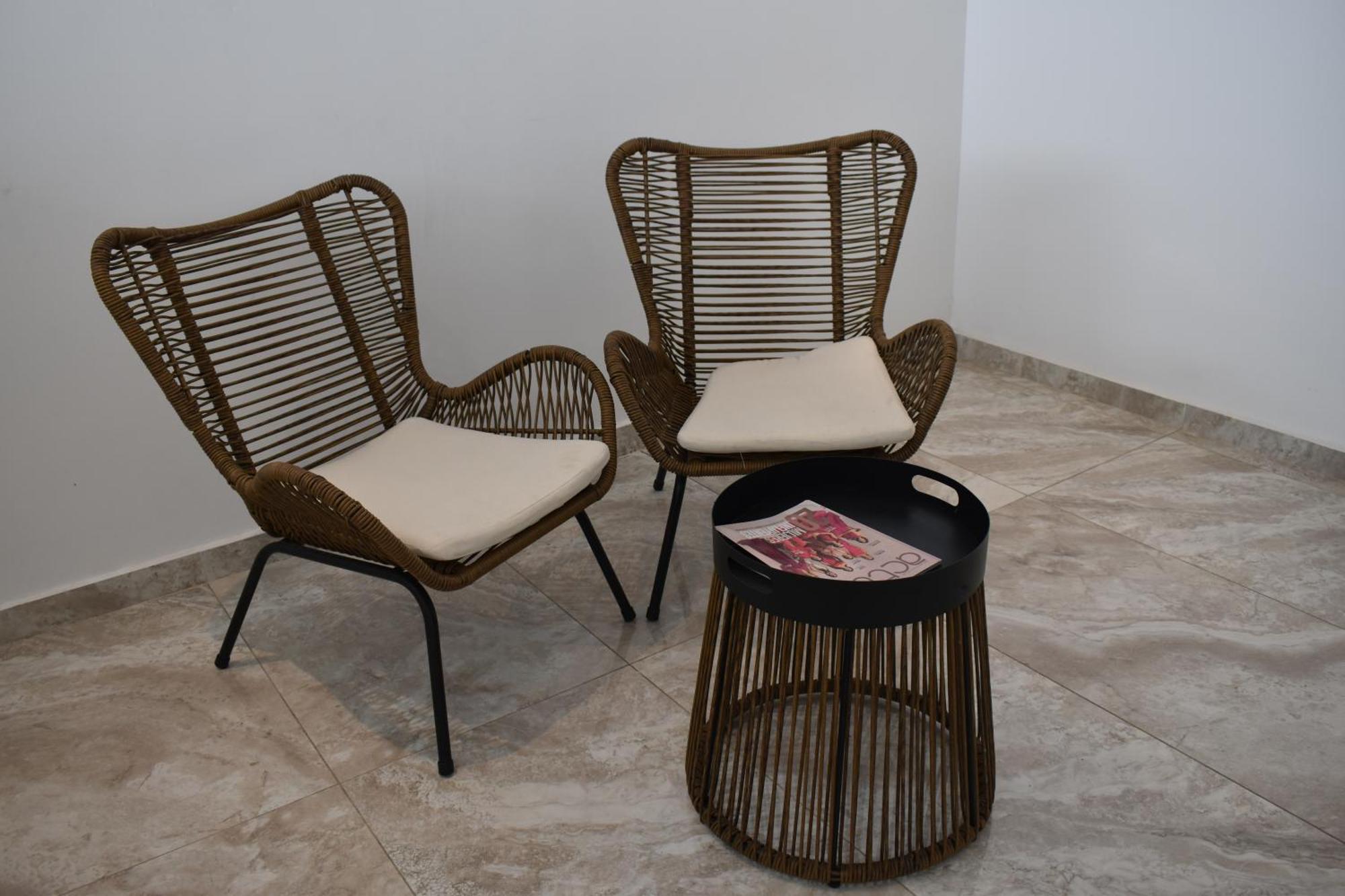 Hotel Byhours Circunvalar - Adults Only Barranquilla  Buitenkant foto