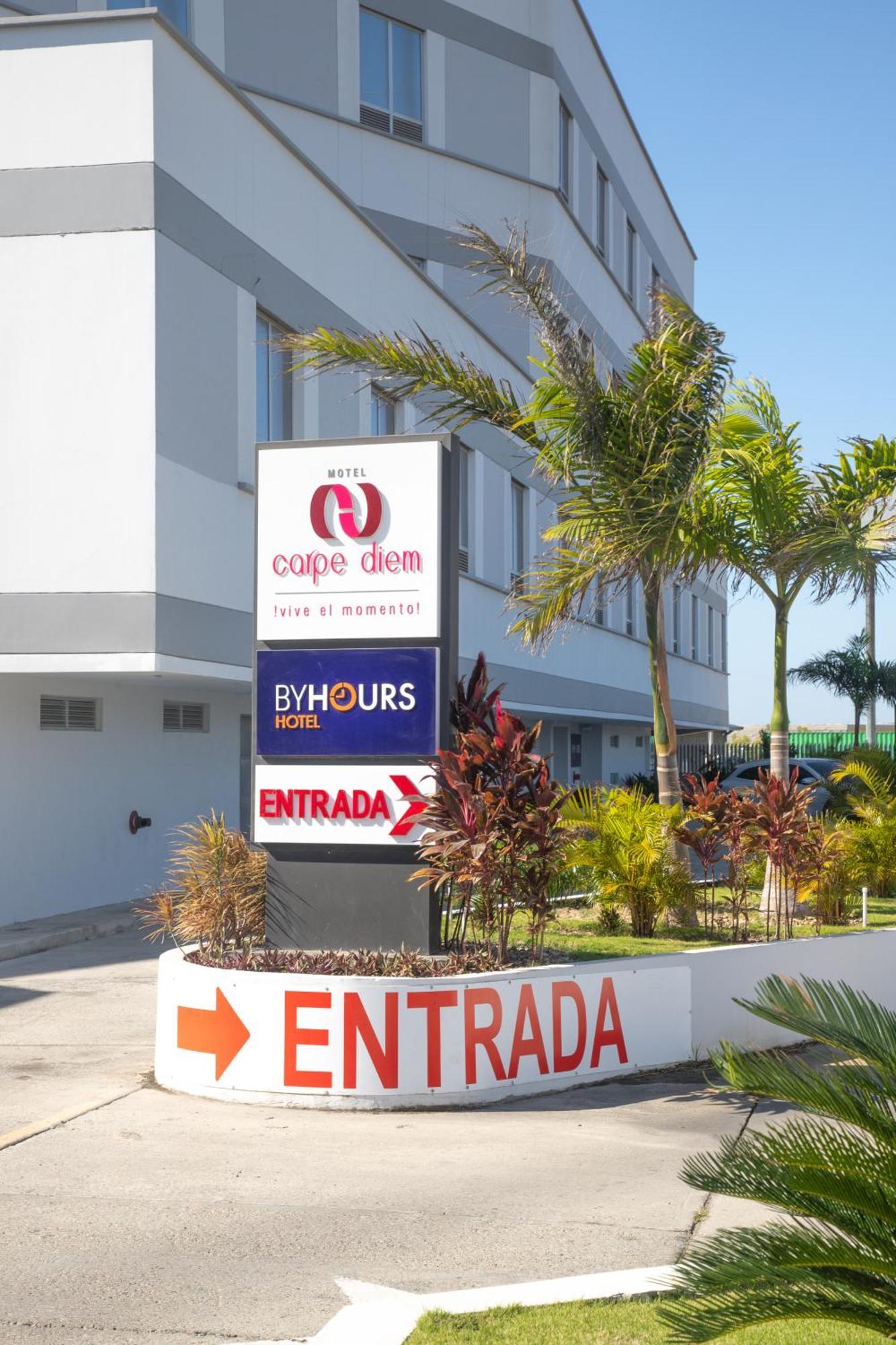 Hotel Byhours Circunvalar - Adults Only Barranquilla  Buitenkant foto