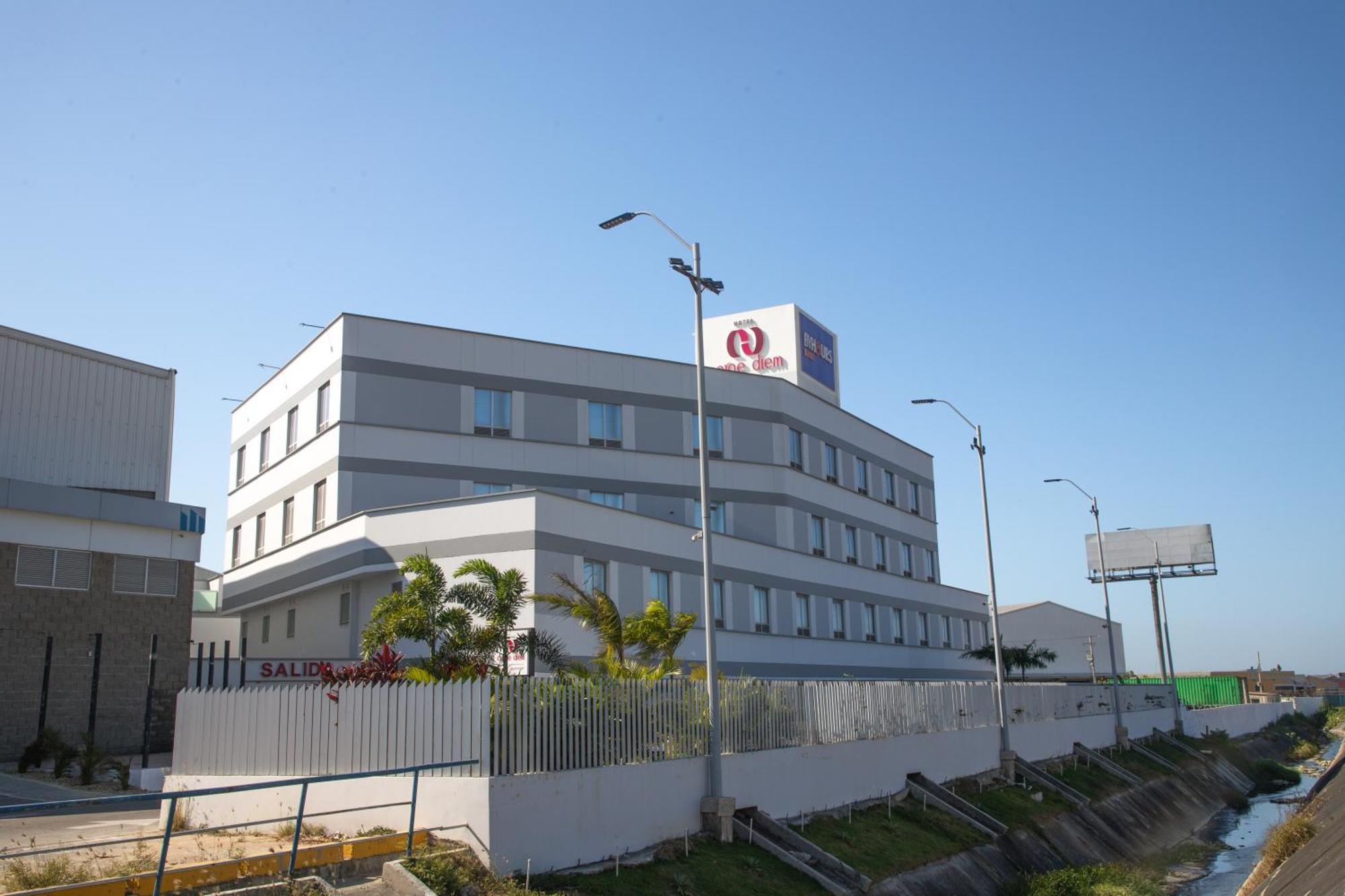 Hotel Byhours Circunvalar - Adults Only Barranquilla  Buitenkant foto