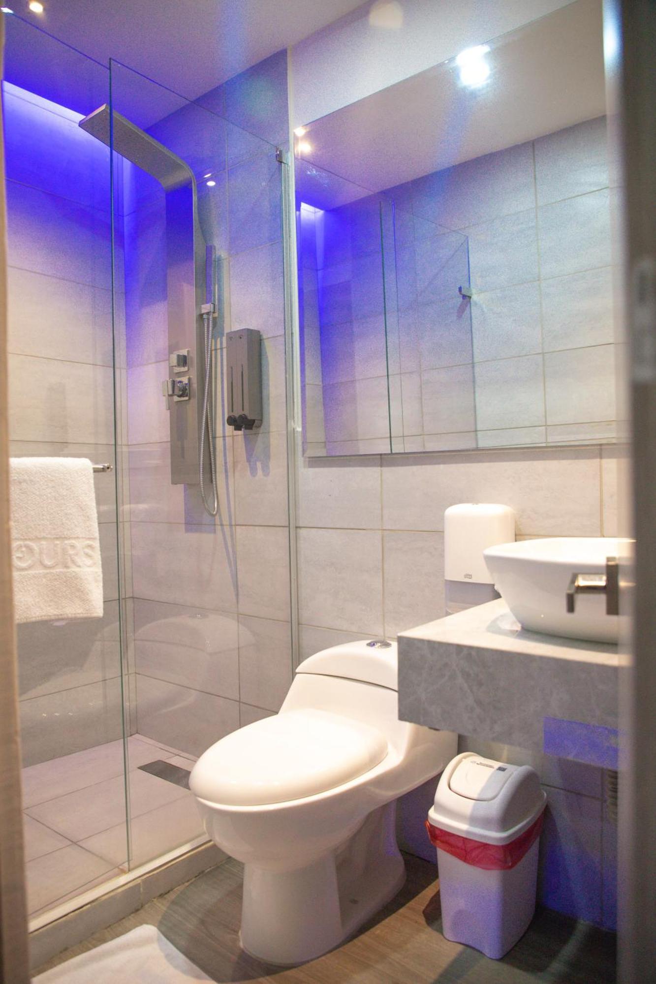 Hotel Byhours Circunvalar - Adults Only Barranquilla  Buitenkant foto