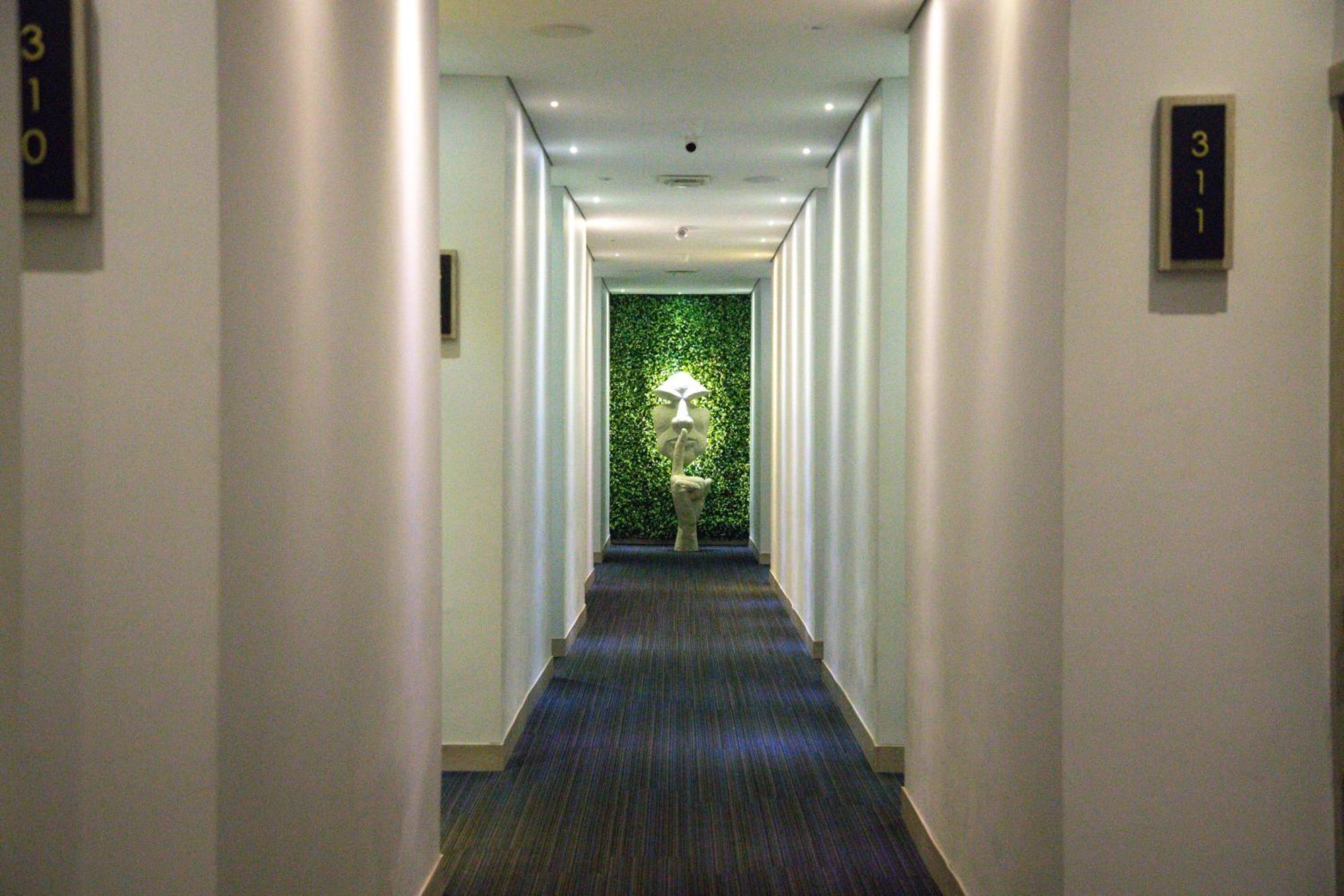 Hotel Byhours Circunvalar - Adults Only Barranquilla  Buitenkant foto