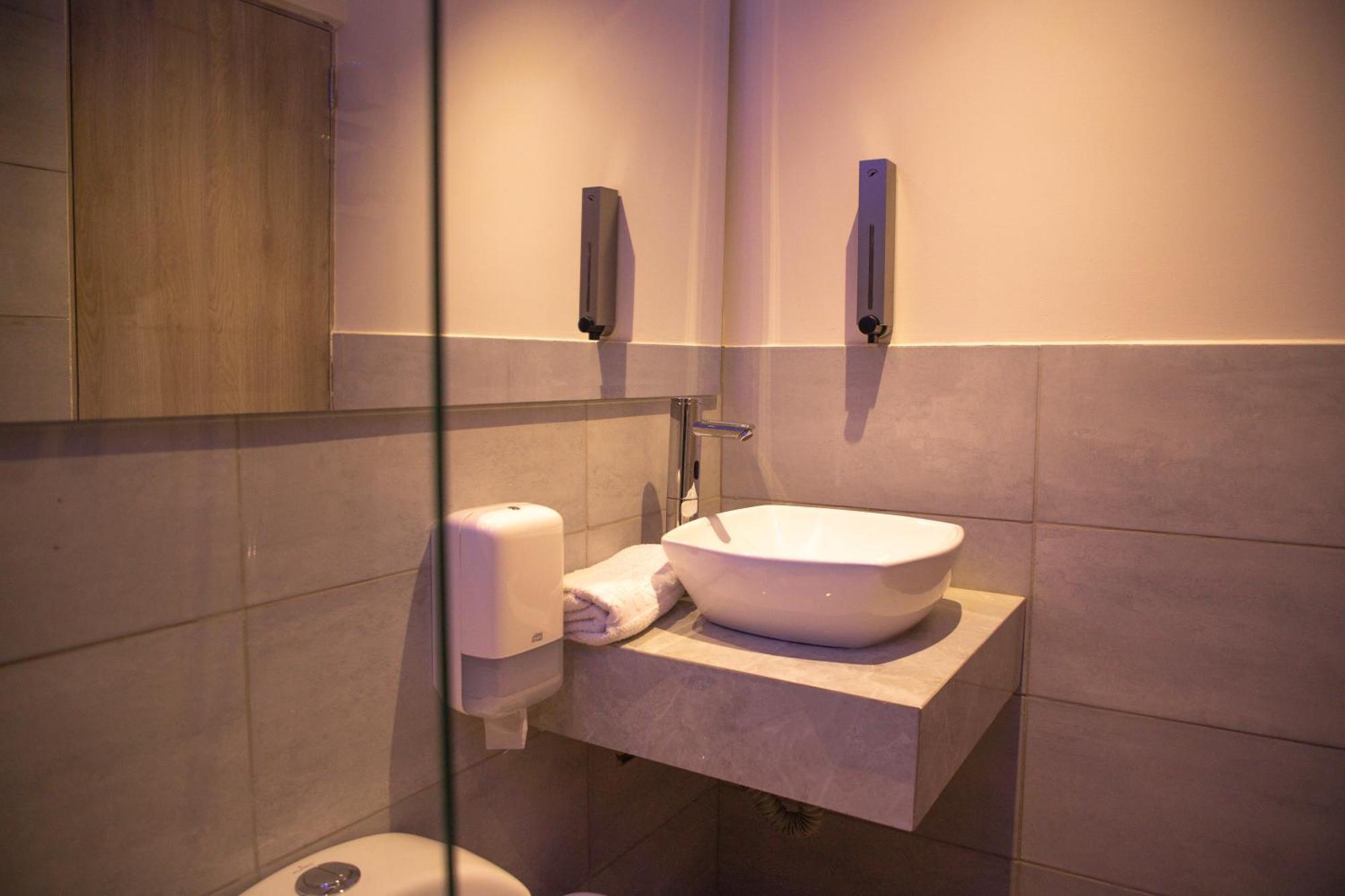Hotel Byhours Circunvalar - Adults Only Barranquilla  Buitenkant foto