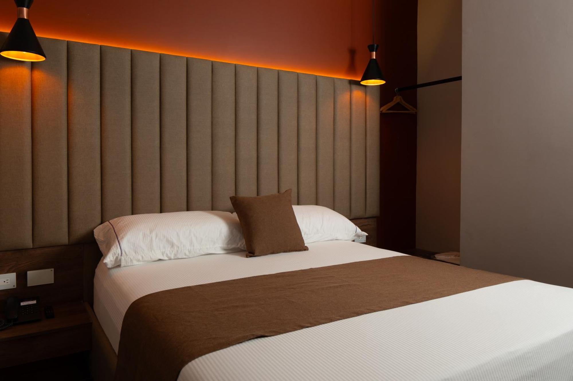 Hotel Byhours Circunvalar - Adults Only Barranquilla  Buitenkant foto