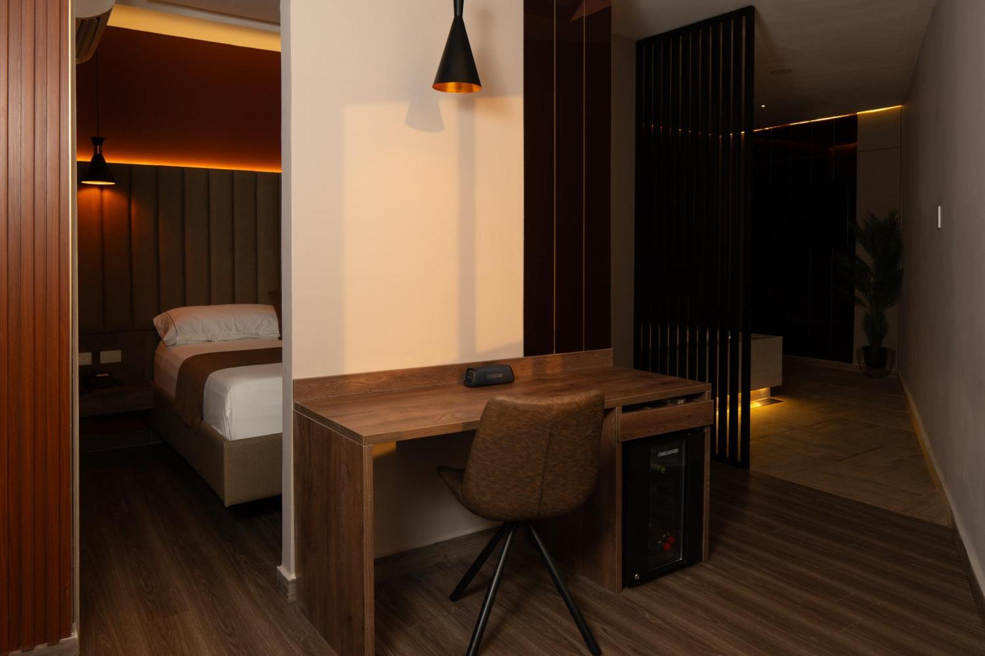 Hotel Byhours Circunvalar - Adults Only Barranquilla  Buitenkant foto