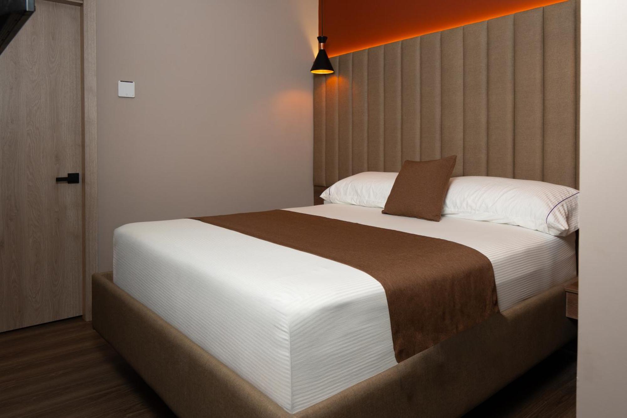 Hotel Byhours Circunvalar - Adults Only Barranquilla  Buitenkant foto
